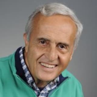 Raul Llanos, MD