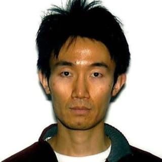 Hiroshi Kato, MD, Rheumatology, Ann Arbor, MI, University of Michigan Medical Center