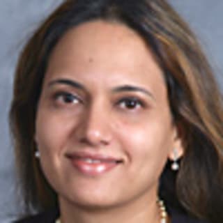 Lalitha Rudraiah, MD, Cardiology, Clinton Township, MI