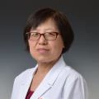 Amy Su, MD, Nephrology, Flushing, NY, Flushing Hospital Medical Center