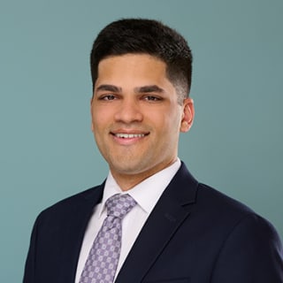 Nikhil Jain, DO, Resident Physician, Bradenton, FL