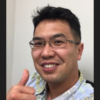 Chad Lau, Adult Care Nurse Practitioner, Honolulu, HI, Kuakini Medical Center