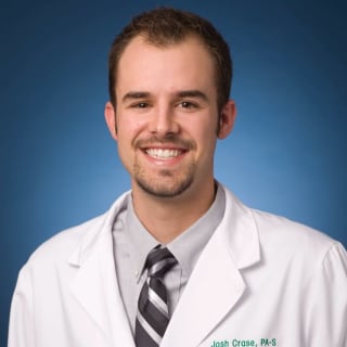 Joshua Crase, PA, Family Medicine, New Albany, IN