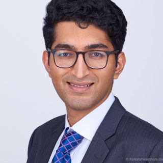 Abhishek Chakraborti, MD, Pulmonology, Topeka, KS