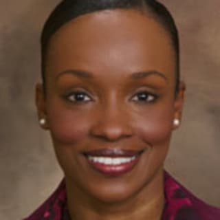 Shanique Palmer, MD, Oncology, Fishersville, VA