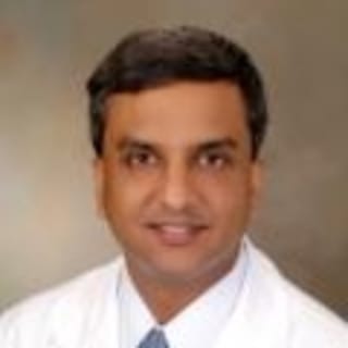 Sunil Gupta, MD, Cardiology, Zephyrhills, FL, AdventHealth Dade City