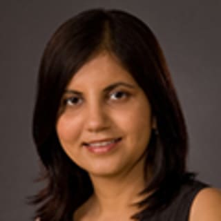 Mukta (Pant) Pant-Purohit, MD, Oncology, Lake Forest, IL, Naval Hospital