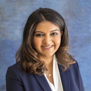 Neha Hippalgaonkar, MD, Oncology, Chicago, IL, VCU Medical Center