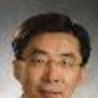 Sheng-Jing Dong, MD, Cardiology, Madison, WI, Marshfield Medical Center - Beaver Dam