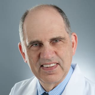 Jerry Gliklich, MD