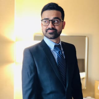 Shri Jai Kirshan Ravi, MD