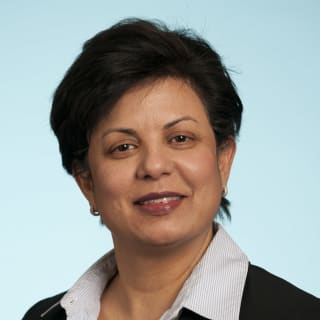 Anna Varughese, MD, Anesthesiology, Saint Petersburg, FL