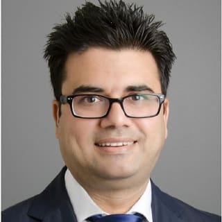 Rajeev Sharma, MD