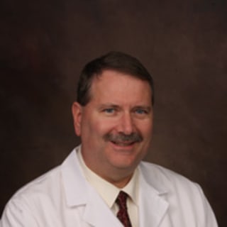 David Rinehart, MD