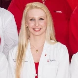 Kelly Laipply, MD, Cardiology, Cincinnati, OH, University of Cincinnati Medical Center