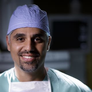 Mahan Ghiassi, MD, Neurosurgery, Louisville, KY, Norton Brownsboro Hospital