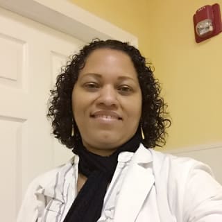 Cylena Campbell, Family Nurse Practitioner, Coral Springs, FL