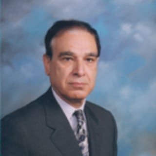 Ghassem Nejad, MD, Orthopaedic Surgery, Woodbridge, VA