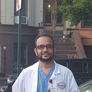 Arjun Mainali, MD, Internal Medicine, Scranton, PA