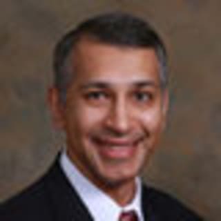 Vinod Thourani, MD, Thoracic Surgery, Atlanta, GA