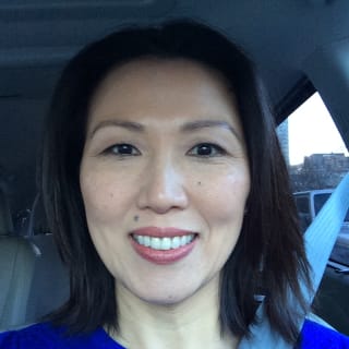 Yu-Feng Yvonne Chan, MD