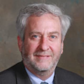 Frederic Waldman, MD