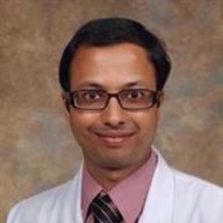 Ashish Gummadi, MD, Nephrology, Jackson, MS