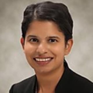 Tanu Chandra, MD, Endocrinology, Monroe, NC