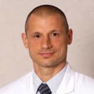 Edmund Kassis, MD, Thoracic Surgery, Columbus, OH, The OSUCCC - James