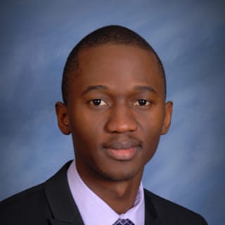 Felix Orelaru, MD, Resident Physician, Indianapolis, IN