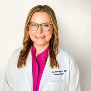 Alicia Schroepfer, Family Nurse Practitioner, McMinnville, TN