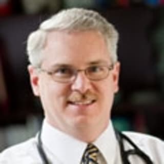 Kent Grotefendt, MD, Family Medicine, Ooltewah, TN, CHI Memorial