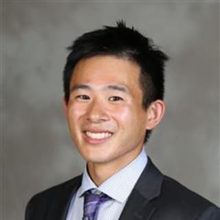 Edmund Hsu, MD, Emergency Medicine, Orange, CA, UCI Health