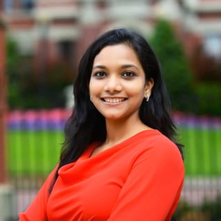 Aishwarya Prasad, MD, Psychiatry, Bellevue, WA