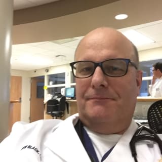 Andrew Black, MD, Internal Medicine, Troy, NY