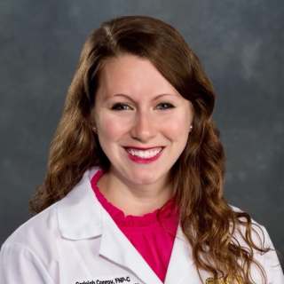 Carleigh Conroy, Nurse Practitioner, Richmond, VA