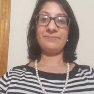 Soumya Pandalai, MD