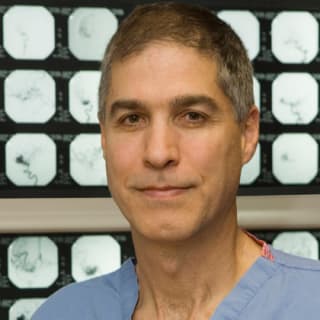 Robert Solomon, MD, Neurosurgery, New York, NY, New York-Presbyterian Hospital