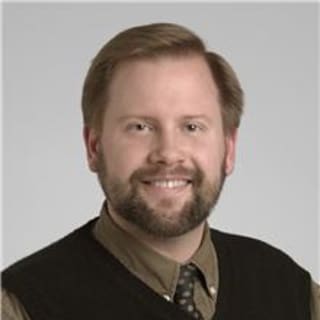 Craig Nielsen, MD, Internal Medicine, Cleveland, OH, Cleveland Clinic