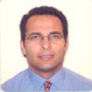 Aref (Amro) Abou-Amro, MD, Cardiology, Columbus, OH, Memorial Health