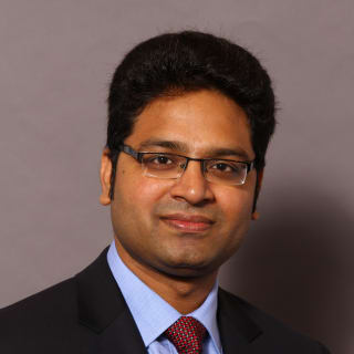 Saurabh Sharma, MD, General Surgery, Morristown, NJ, Wellstar Spalding Regional Hospital