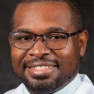 Nkemputaife Onyechi, MD, Internal Medicine, Fargo, ND