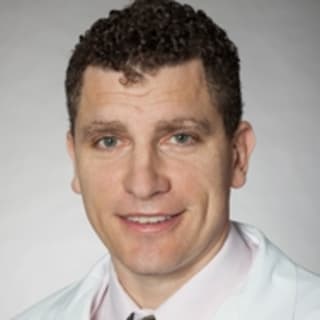 Kenneth Graf, MD, Orthopaedic Surgery, Cherry Hill, NJ, Cooper University Health Care