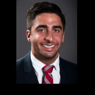 James Besante, MD, Internal Medicine, New York, NY