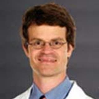 Claxton Baer, MD, Ophthalmology, Knoxville, TN