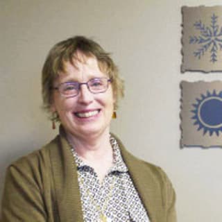 Mary Harkin, Family Nurse Practitioner, Colchester, VT