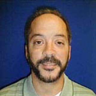 Ariosto Rosado, MD, Pulmonology, Redding, CA