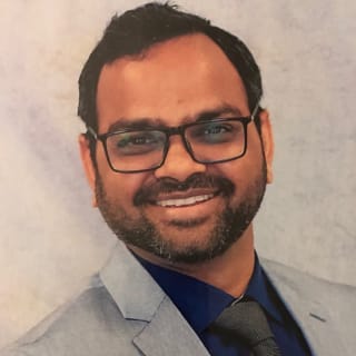 Manishkumar Gorasiya, MD, Family Medicine, Paris, IL