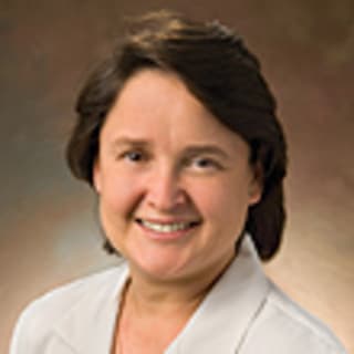 Maria Rossell, MD