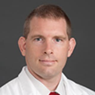 Brian Hiestand, MD